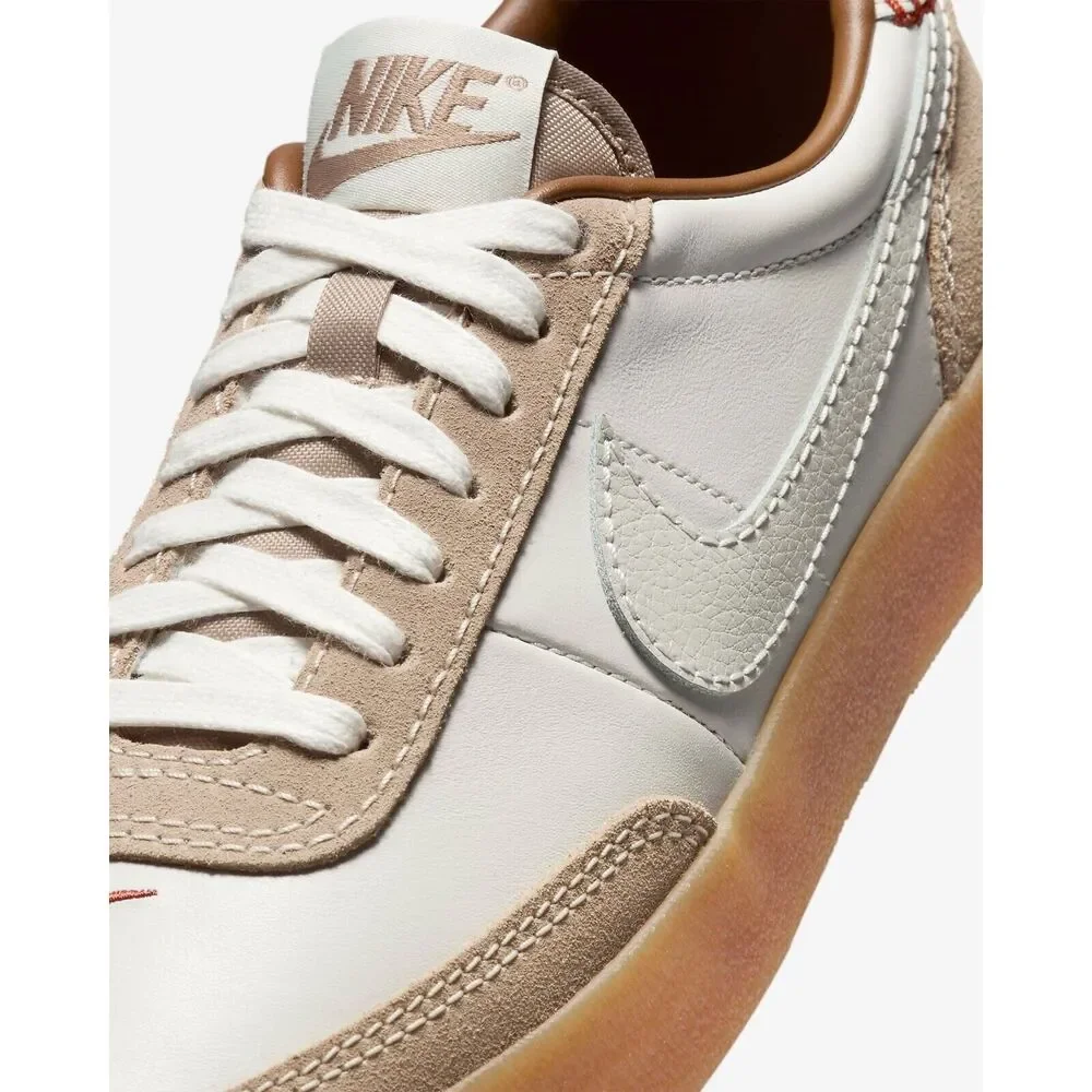 Nike Killshot 2 HF5723-009 Sneakers Women's US 10 Brown Lifestyle Shoes TF4393 - Picture 13 of 15